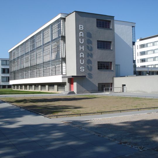 Bauhaus Dessau Foundation