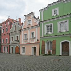 Wernerovo nábřeží