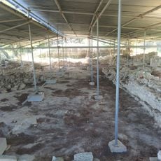 Museo Civico di Carlantino