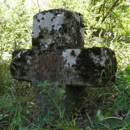 Steinkreuz bei Gattenhofen