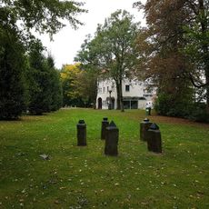 Skulpturengarten Elmshorn