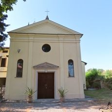 Chiesa di San Rocco