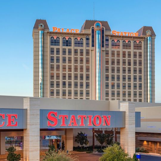 Palace Station Hotel and Casino