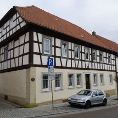 Wohnhaus