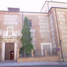 Convent of Santa Clara, Valdemoro