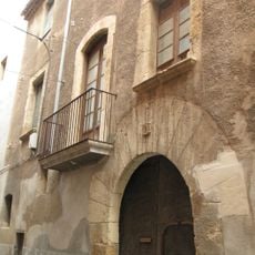 Casa Monravà