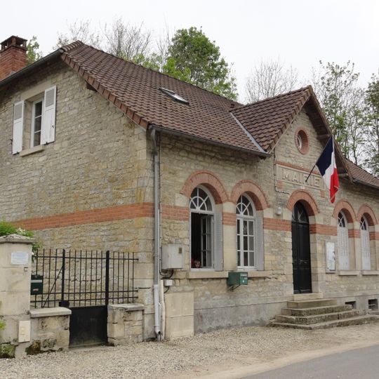 Ployart-et-Vaurseine