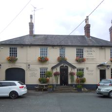 The Crown Hotel