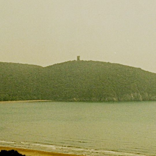 Torre di Cala di Forno