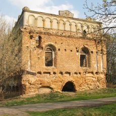 Great Synagogue in Sokal