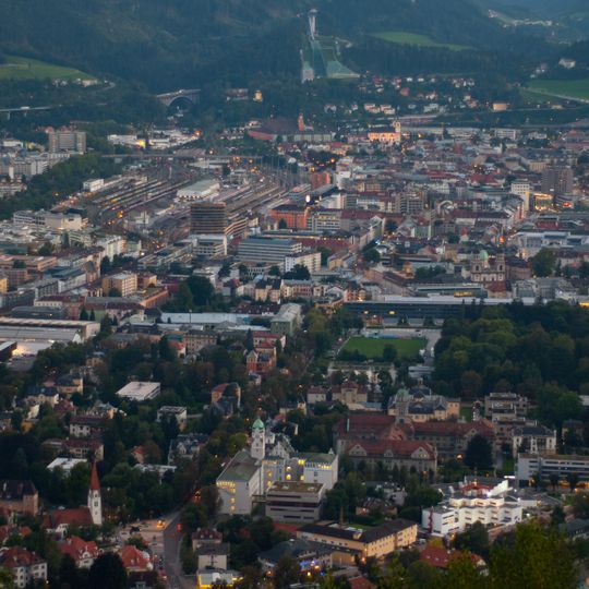 Innsbruck