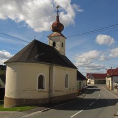 Ortskapelle Mariae Himmelfahrt