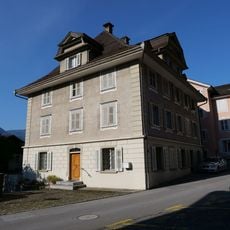 Gross-Landammannhaus