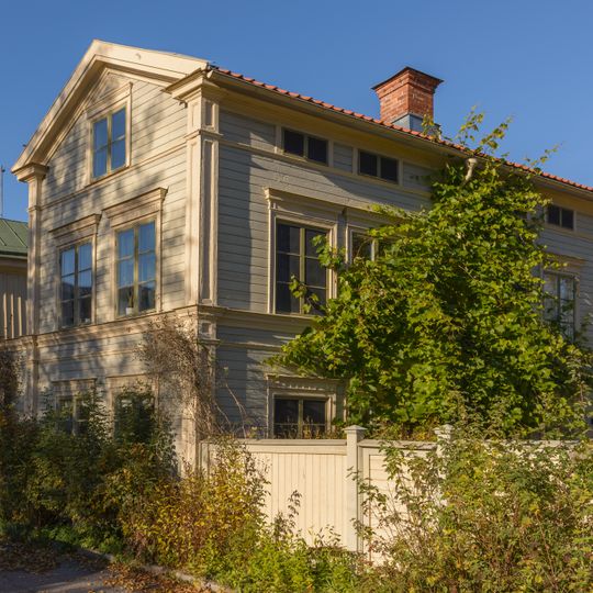 Kvarteret Springer 2