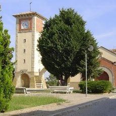 Església de la Sagrada Família