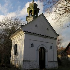 Chapel of Saint Leonard