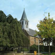 Kerk van Ouwsterhaule