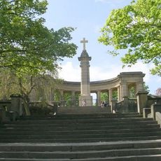 Huddersfield War Memorial