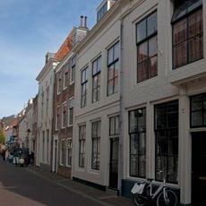 Sint Janstraat 21, Middelburg