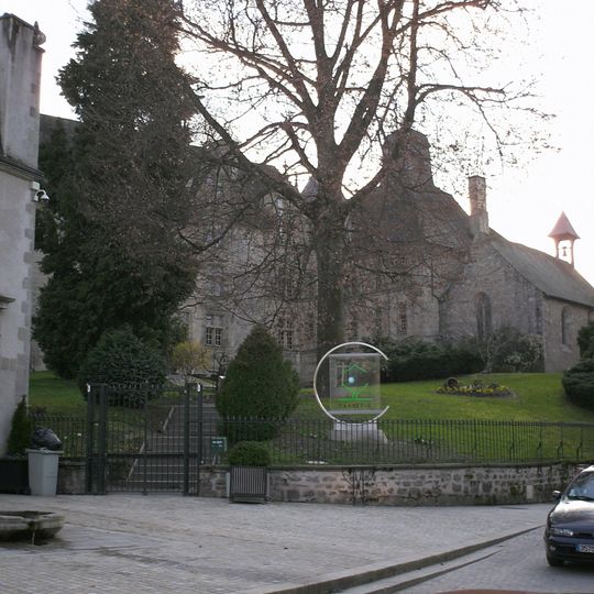 Hôtel des Moneyroux