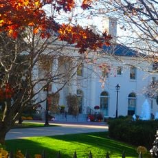 Wisconsin Executive Residence