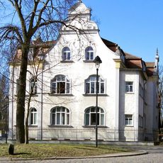 August-Bebel-Straße 9