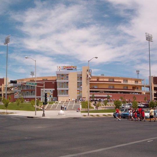 Albuquerque Isotopes