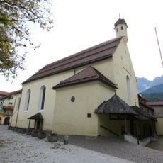 Franciscan Friary Innichen