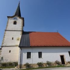 St. Anthony the Great Parish Church