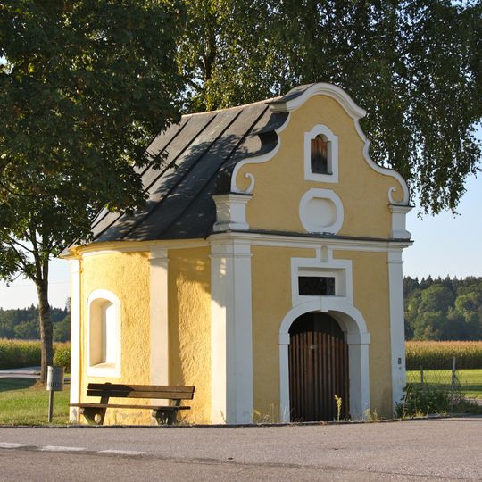 Weitfeldkapelle