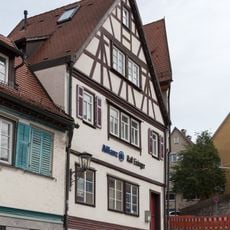 Am Säumarkt 4