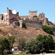 Castello di Escalona