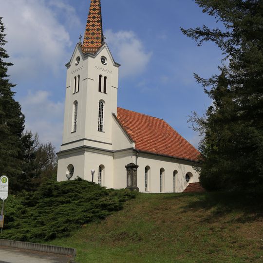 Jakobuskirche