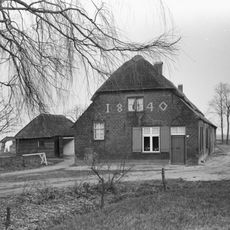 Kerkstraat 3, Oostelbeers