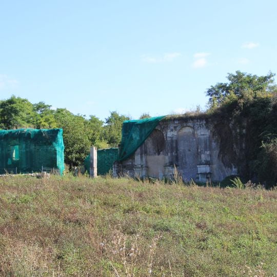 Château de Bonnivet