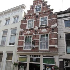 Voorstraat 170, Dordrecht