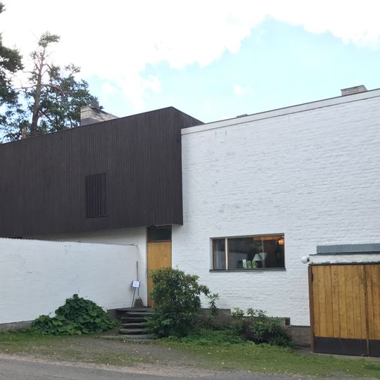Villa Aalto