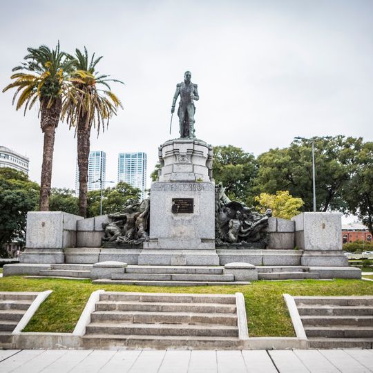 Almirante Guillermo Brown