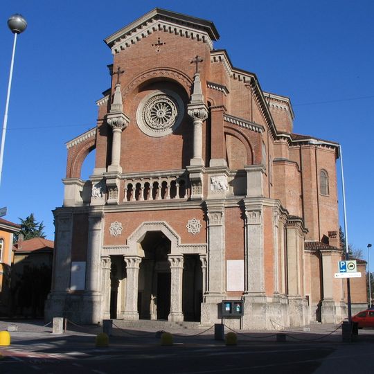 Chiesa di San Giovanni Battista