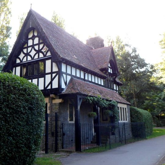 Park Lodge