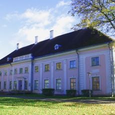 Anija Manor