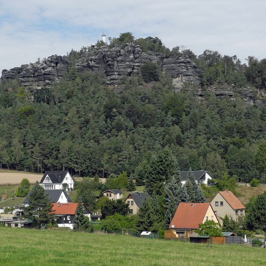 Papstdorf