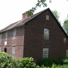 Josiah Day House