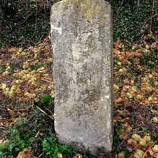 Milestone, Carter's Piece