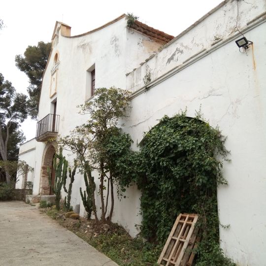 Ermita de Sant Gervasi