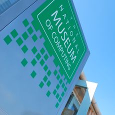 The National Museum of Computing