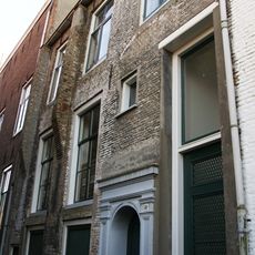 Kraansteeg 18, Gorinchem