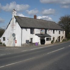 Two Mile Oak Inn
