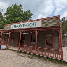 Westfield Heritage Village