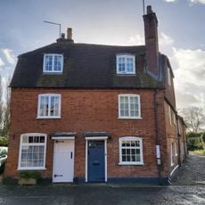 18 19, Lower Church Lane